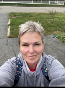 Cricut Craft Corner About Me 